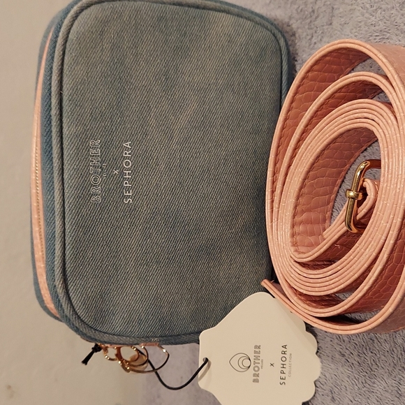 Sephora Handbags - Sephor belt bag